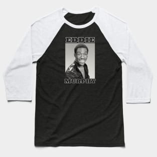 Eddie Murphy Baseball T-Shirt